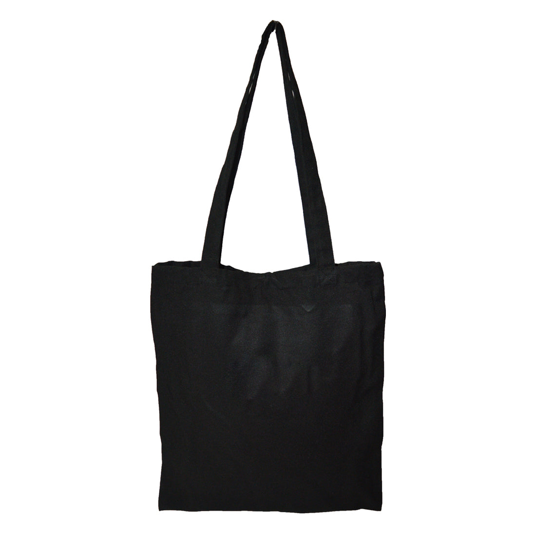 Minimalist Multi-pocket Tote Bag - Basic (Black) – Myriad Print Concepts