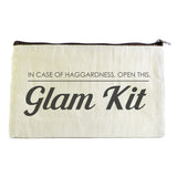 Glam Kit Pouch