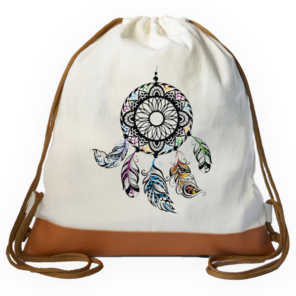 NAVIVERSE☆Dreaming String Bag Amazon.com | GoodtoU Drawstring Backpack Bags 24 Pcs Draw