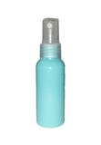 Spray Bottles 50ml (8 Color options)